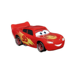 Coche Cars Rayo McQueen Viaje por Carretera