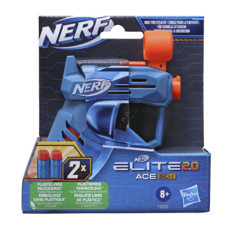 Nerf Elite ACE SD-1