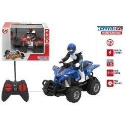 Speed&Go- Quad R/C