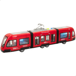 Speed&Go- Tranvia Fricción