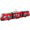 Speed&Go- Tranvia Fricción