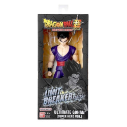 Dragon Ball Ultimate Gohan