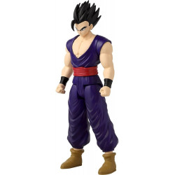 Dragon Ball Ultimate Gohan