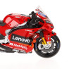 Maisto- Moto GP Ducati Lenovo