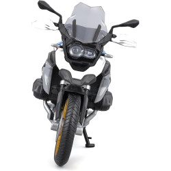 Maisto- Moto Metal Escala 1:12 Cross