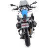 Maisto- Moto Metal Escala 1:12 Cross