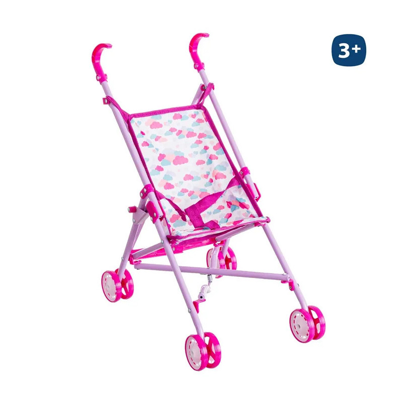 Silla Muñeca Plegable