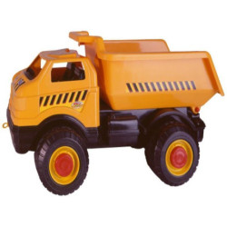 Camion Volquete Super Lorry 82x42x43 cm