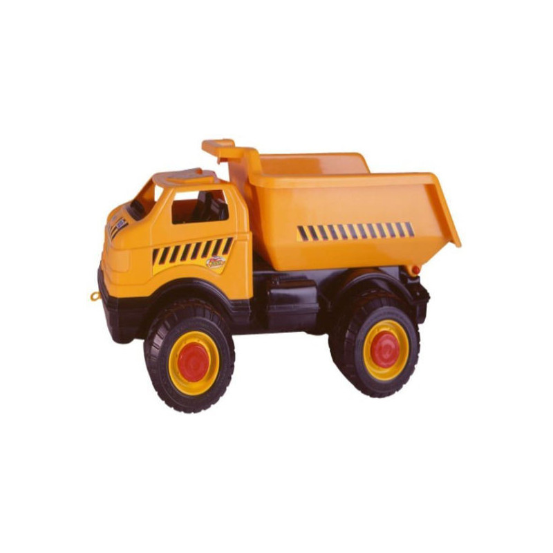 Camion Volquete Super Lorry 82x42x43 cm