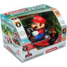 Coche R/C Mario Kart Pipe