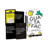 Juego de Mesa Guatafac