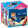 Playmobil Dollhouse Casa de Muñecas Maletín 70985