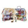 Playmobil Dollhouse Casa de Muñecas Maletín 70985