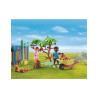 Playmobil My Life Corral de Pollos 71510