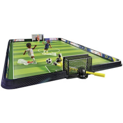 Playmobil Sports & Action Campo de Fútbol