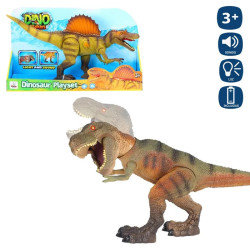 Figura Dinosaurio Luz/Sonido 47 cm