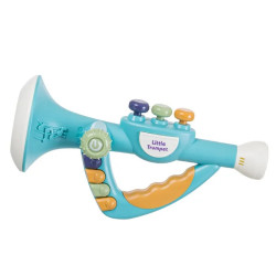 Trompeta Actividades