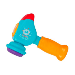 Martillo Musical Actividades