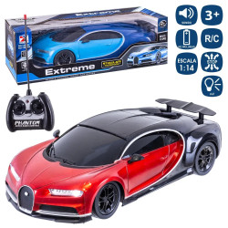 Coche R/C Extreme