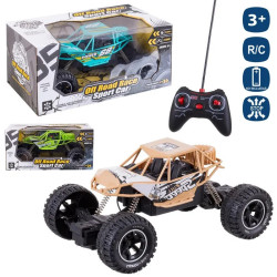 Coche R/C Sprint Pick Up Squeleton