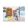 Juguetería My Life  Playmobil 71536