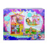 Enchantimals Supercasa del Bosque