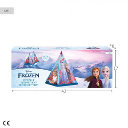 Tienda de Campaña Frozen II
