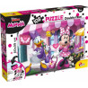 Puzzle Minnie y Daisy 108 pcs