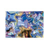 Puzzle 104 piezas Disney