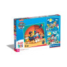 Puzzle 3x48 piezas Paw Patrol