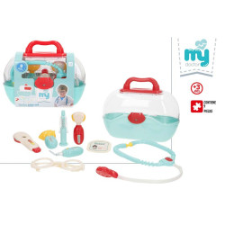 My Doctor- Maletin Doctor