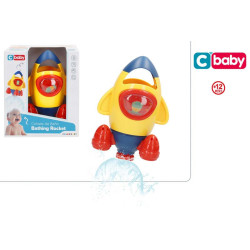 Juego de Baño Cohete