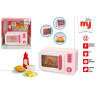 Horno Microondas Electronico