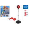 CB Games - Bola de Entrenamiento Boxeo