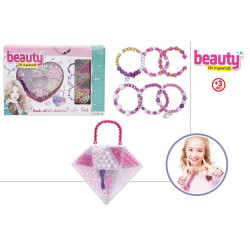 Set Abalorio- Crea tus Joyas