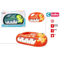 Piano  Animal Musical