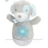 Peluche Tentetieso con Luz y Sonido