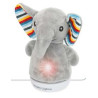 Peluche Lampara 7 Funciones 15cm