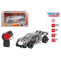 Coche RC Rally Offroad 20cm