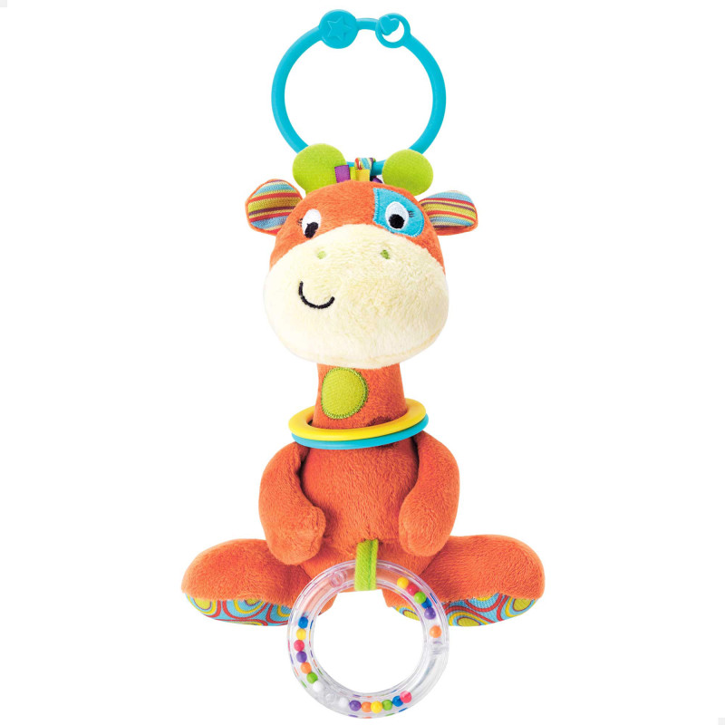 Winfun- Sonajero Animal