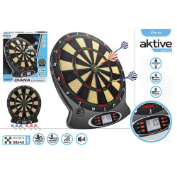 Diana Electrónica Multifunciones