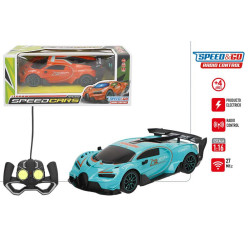 Speed&Go - Coche RC 1:16  Racing