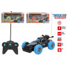 Speed&Go - Coche RC Cross Country 1:18