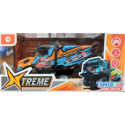 Camion Rally  RC