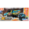 Camion Rally  RC