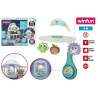 Winfun- Proyector Bebe 3 en 1