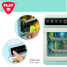 PlayGo- Lavavajillas Electrónico Luz&Sonido