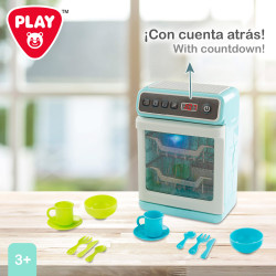 PlayGo- Lavavajillas Electrónico Luz&Sonido
