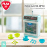 PlayGo- Lavavajillas Electrónico Luz&Sonido