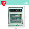 PlayGo- Lavavajillas Electrónico Luz&Sonido